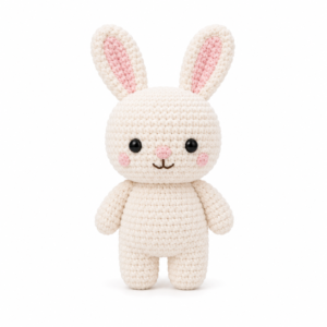 Bunny Amigurumi