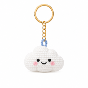 Cloud Keychain